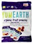 Organic Fruit Snacks Strawberry Cherry Peach Banana 19.8G
