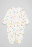 PoP Candy Printed Babygrow-multi