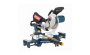 Ryobi - Mitre Saw 210MM 1700W Sliding Compound With Laser Light