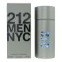 Carolina Herrera 212 Men Eau De Toilette 100ML Parallel Import