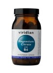 Magnesium Citrate With B6 90 Capsules
