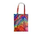 Custom Poly Oxford Sub Shopper – Medium