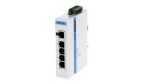 Advantech 5 Port Gigabit Switch