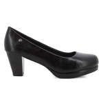 Pierre Cardin Milly Court - Black - 8