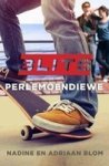 Blits: Perlemoendiewe Afrikaans Paperback