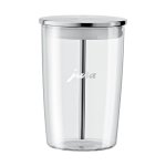 Jura Glass Milk Container - 0.5L