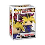 Funko Pop Animation: Yu-gi-oh – Yami Yugi Demon Kingdom