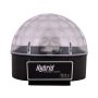 Mushroom Disco Light   No Dmx