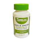Crave & Appetite Control
