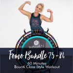 Fomo Style Workout 73-84