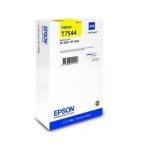 Ink Cartridges Yellow 69ML XXL WF-8090 WF-8590 Epson 7000 Pages