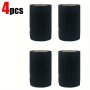 4PCS Self-adhesive Elastic Bandages 7.49CM Wide - Ideal For Finger Protection & Sports Support