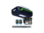 Centurion SDO5 Smart+ T10 Tipup Kit+battery 2XTX4