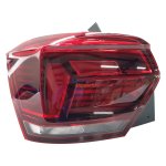 Vw Polo 8 Aw GTI Taillight LED Right 2018-2022