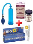 Penis Enlargement Combo 9
