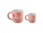Maxwell & Williams Camilla Mum & Me Mugs Set Of 2