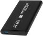 2.5 Sata USB 3.0 Hard Drive Enclosure For Ssd/hdd Case