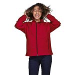 Build-a-jacket Ladies Softshell Jacket