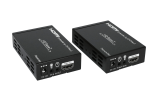 HDCVT HDMI Hdbaset 4K 100M Extender With Ir Poe