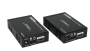HDCVT HDMI Hdbaset 4K 100M Extender With Ir Poe