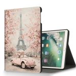 Ruuhljlet For All-new Kindle Fire 7 9TH 7TH 5TH Generation 2019 2017 2015 Release Tablet Case Auto Wake sleep Adjustable Stand P