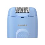 Philips Series 2000 Corded Epilator For Legs - Blue