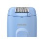 Philips Series 2000 Corded Epilator For Legs - Blue