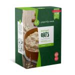 LIFESTYLE FOOD Instant Oats 10 X 50G Variety Pack