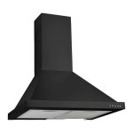 Defy C hood 600 Chimney B