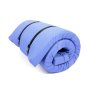 Roll Up Mattress - Latex - Thinkcosy - Royal Blue