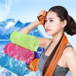 Instant Cooling Towel