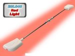Xtreme LED Fly-bar Full Set Red For Lama V3 V4 Robins