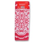 Face Cloth Velour 37 X 37CM - 1 Pack