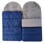 Neudas Warm Winter Windproof Warm Baby Stroller Sleeping Bag Rugs