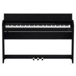 Roland F-701-CB Digital Piano Black