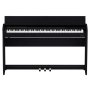 Roland F-701-CB Digital Piano Black