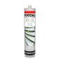 Soudal Metal Fix Polymer Hybrid Sealant Adhesive 290ML 6 Pack