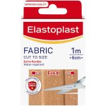 Fabric Strips 6X10CM 10'S