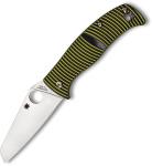 Spyderco C217GPSF Caribbean