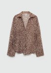 Shirt Bolivia - Brown