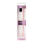 Brushworks Edge Brush & Comb