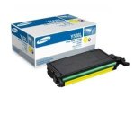 Samsung Yellow Toner Y508L