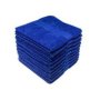 Recycled Ocean& 39 S Yarn Face Cloths 380GSM 33X033CMS Royal 10 Pack
