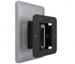 DS-KAB6-W1 Minmoe Wall Mounting Bracket For DS-K1T341 & DS-K1T673 Series