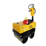 Roadway 700KG Diesel Double Drum Roller CH178