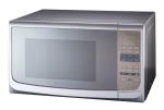 Russell Hobbs 30L Silver Electronic Microwave