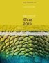 New Perspectives Microsoft Office 365 & Word 2016 - Introductory   Paperback New Edition