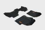 Suzuki Baleno Fronx Moulded Floor Mats