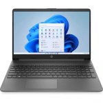 Hp Laptop 15.6" Intel Celeron 4GB RAM 256GB SSD HD W11