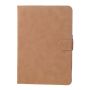 Vintage Leather Table Case Compatible With Ipad Air 4/5 Gen 10.9
